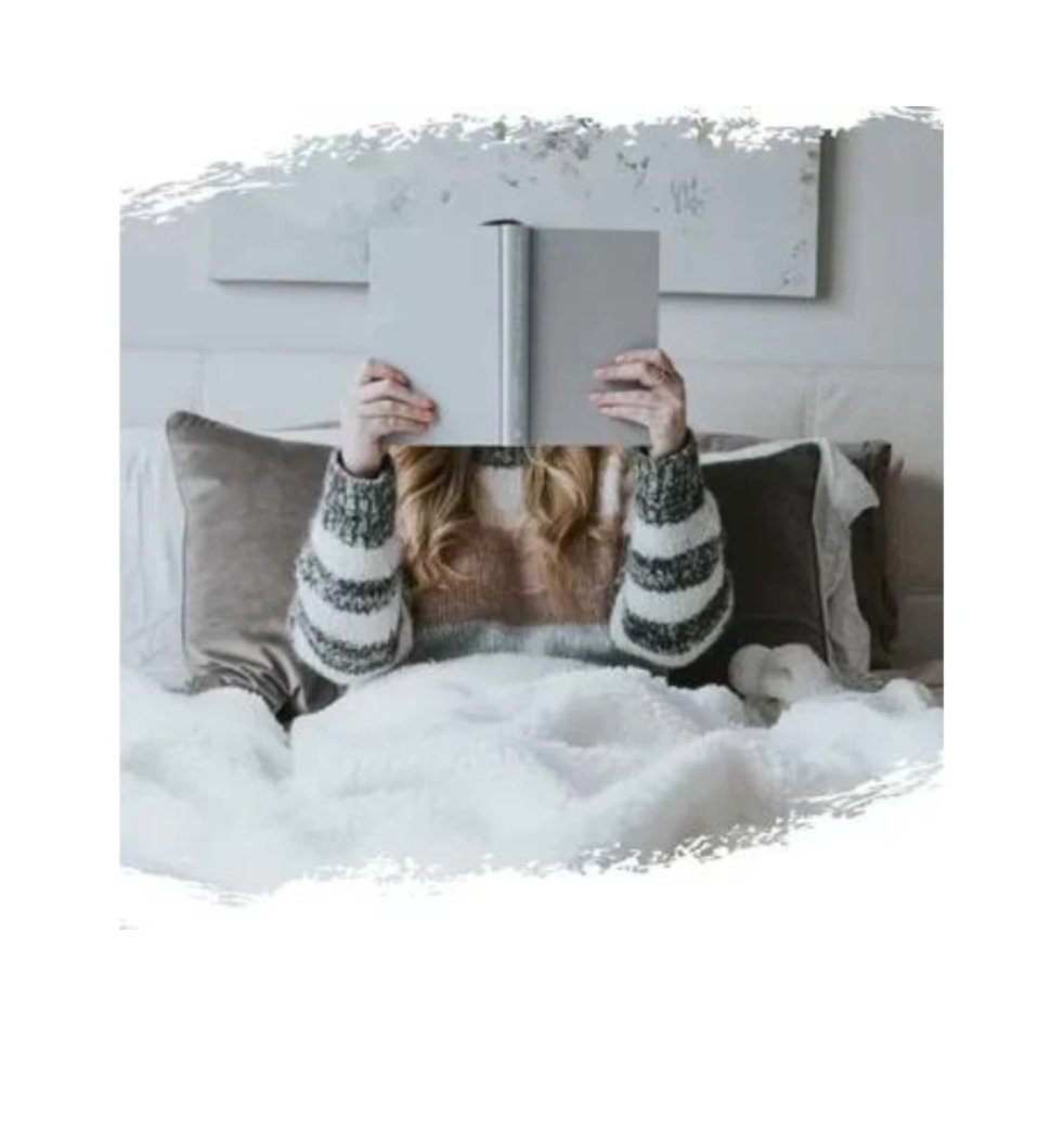 Treat yourself well – the children are watching!