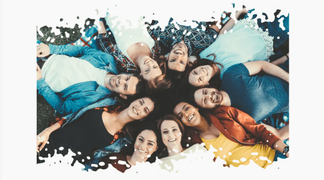 Who’s in your circle?