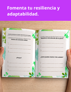 Diario Creativo de Mindfulness – Preadolescentes