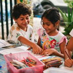 Diario Creativo de Mindfulness – Niños de 6 a 9 años