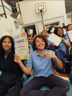 Diario Creativo de Mindfulness – Preadolescentes