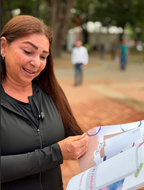 Diario Creativo de Mindfulness – Adultos