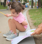 Diario Creativo de Mindfulness - Niños de 3 a 5 años